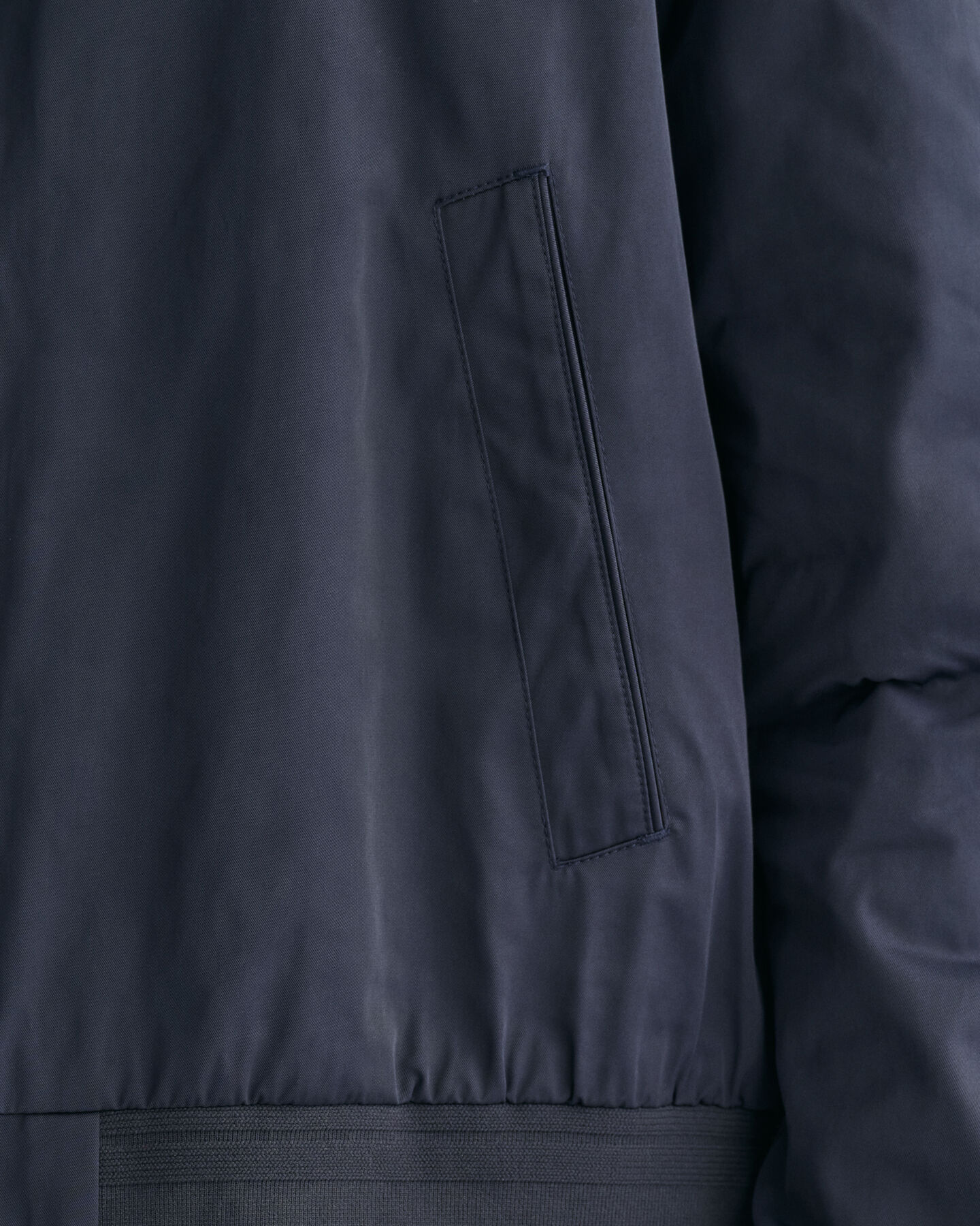 Giacca bomber leggera