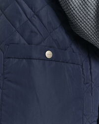 Giacca Double Decker