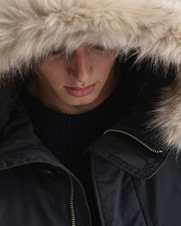 Parka invernale