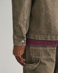 Camicia giacca da lavoro