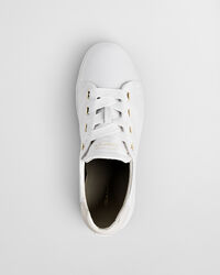 Sneakers Avona in pelle