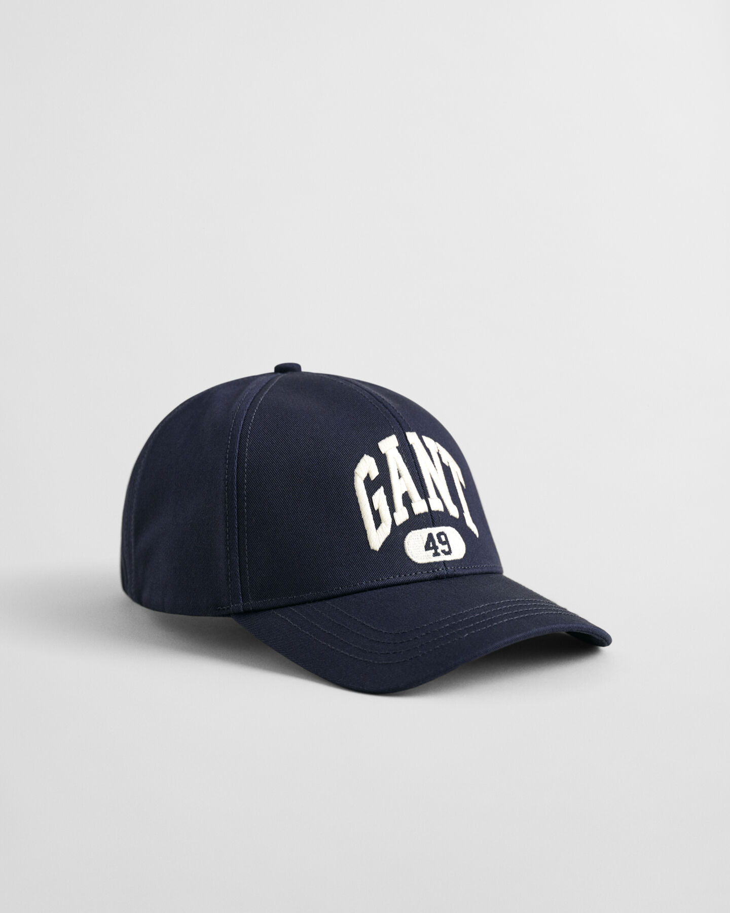 Cappellino da baseball stampa GANT 49 Arch