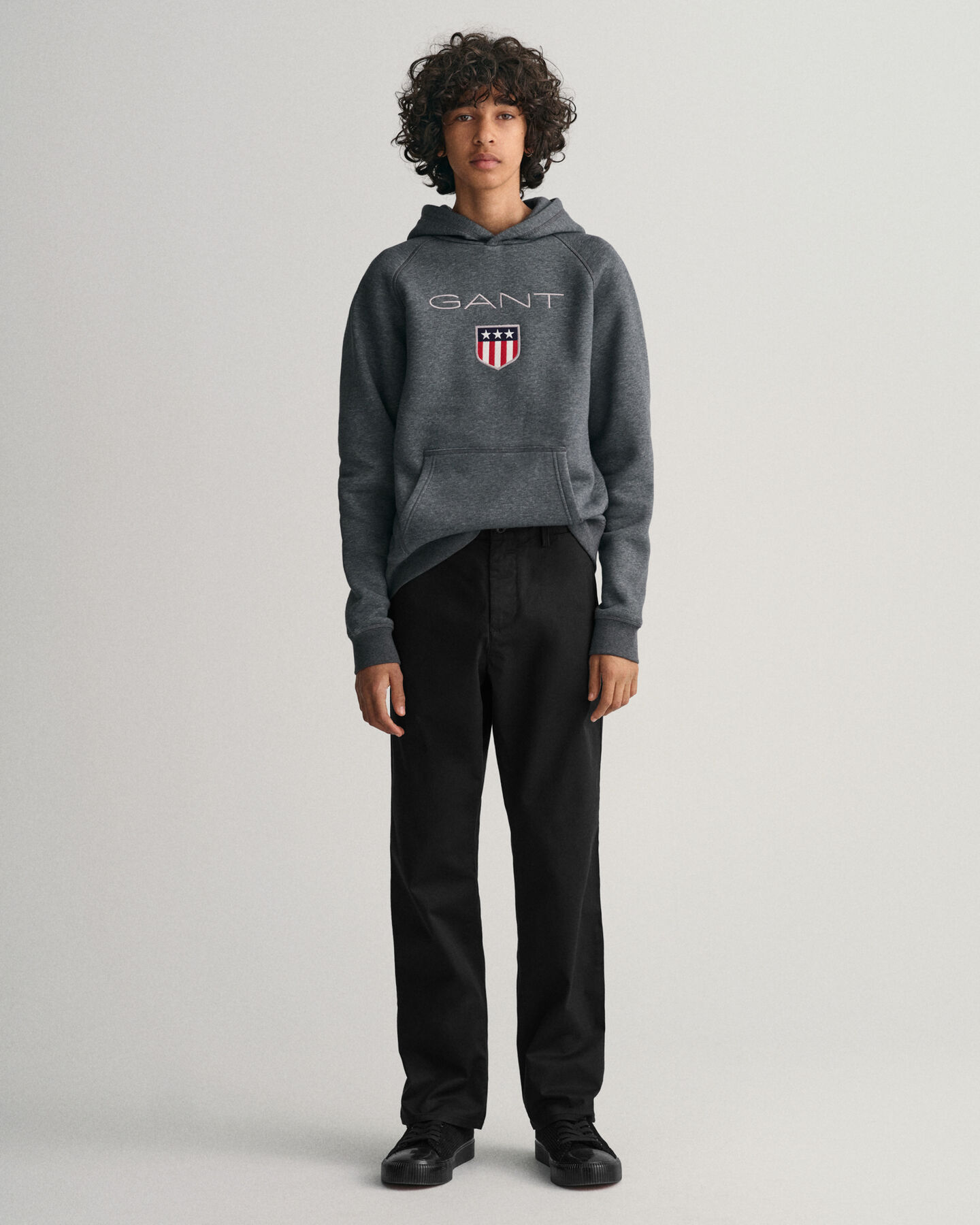 Pantaloni chino New teen boys