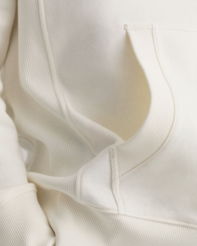 Felpa con cappuccio Icon G Essential