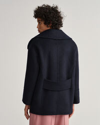 Cappotto oversize