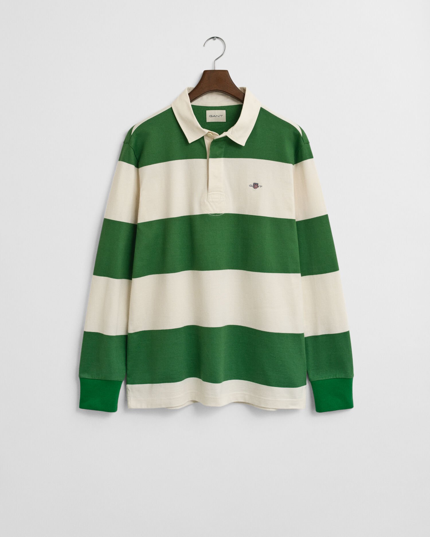 Heavy Rugger a righe larghe