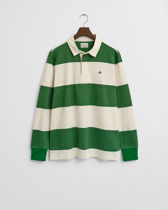 Heavy Rugger a righe larghe