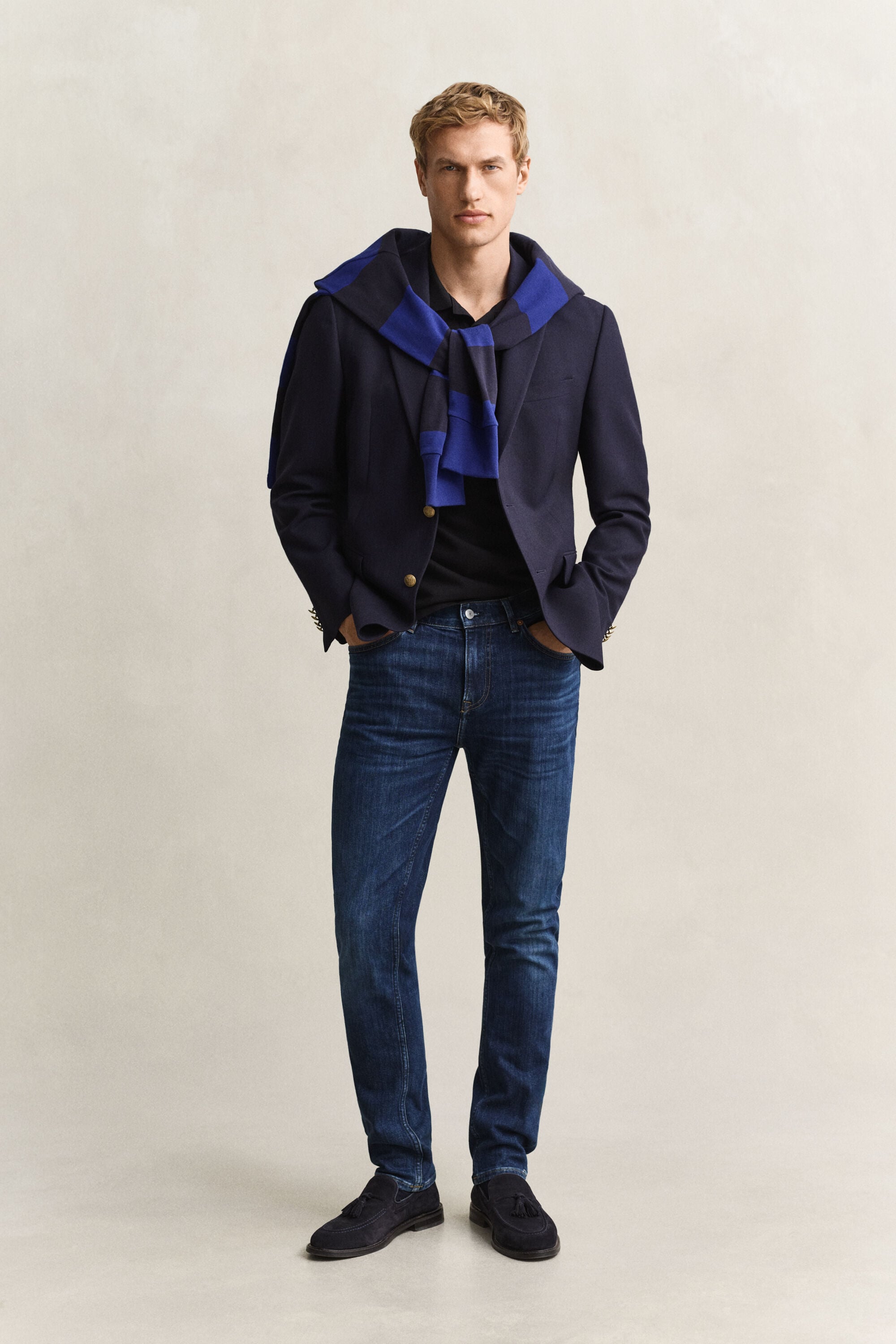 Jeans slim fit