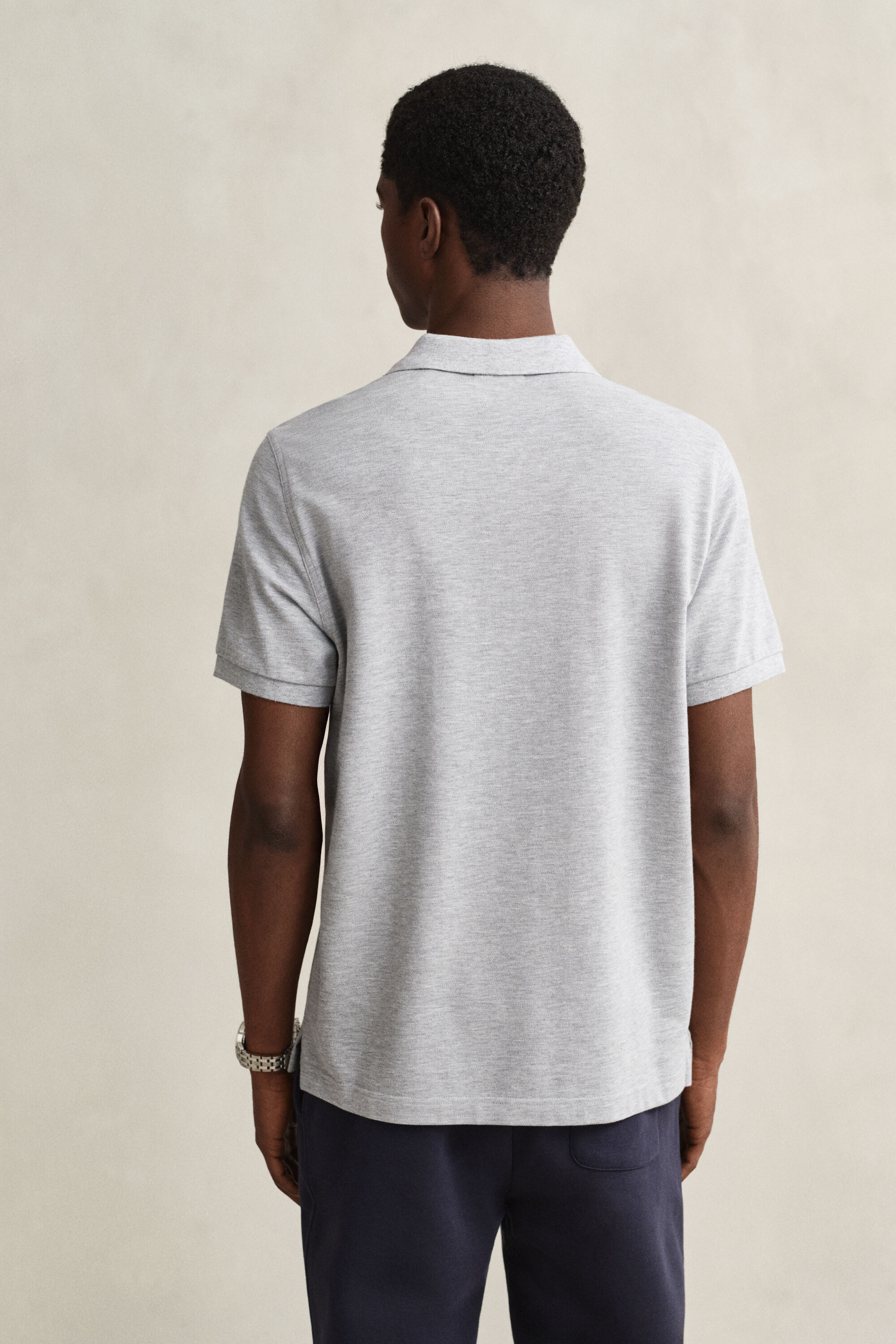 Polo regular fit