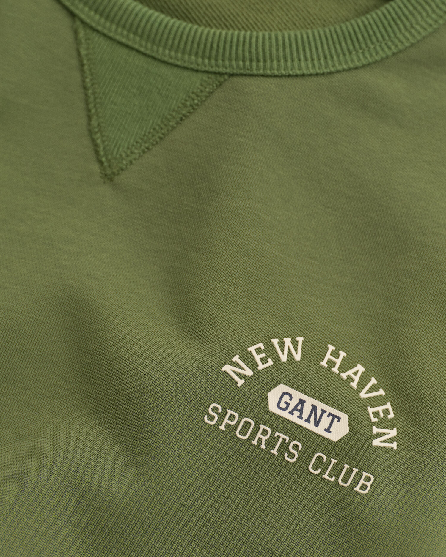 Felpa girocollo Graphic Teens