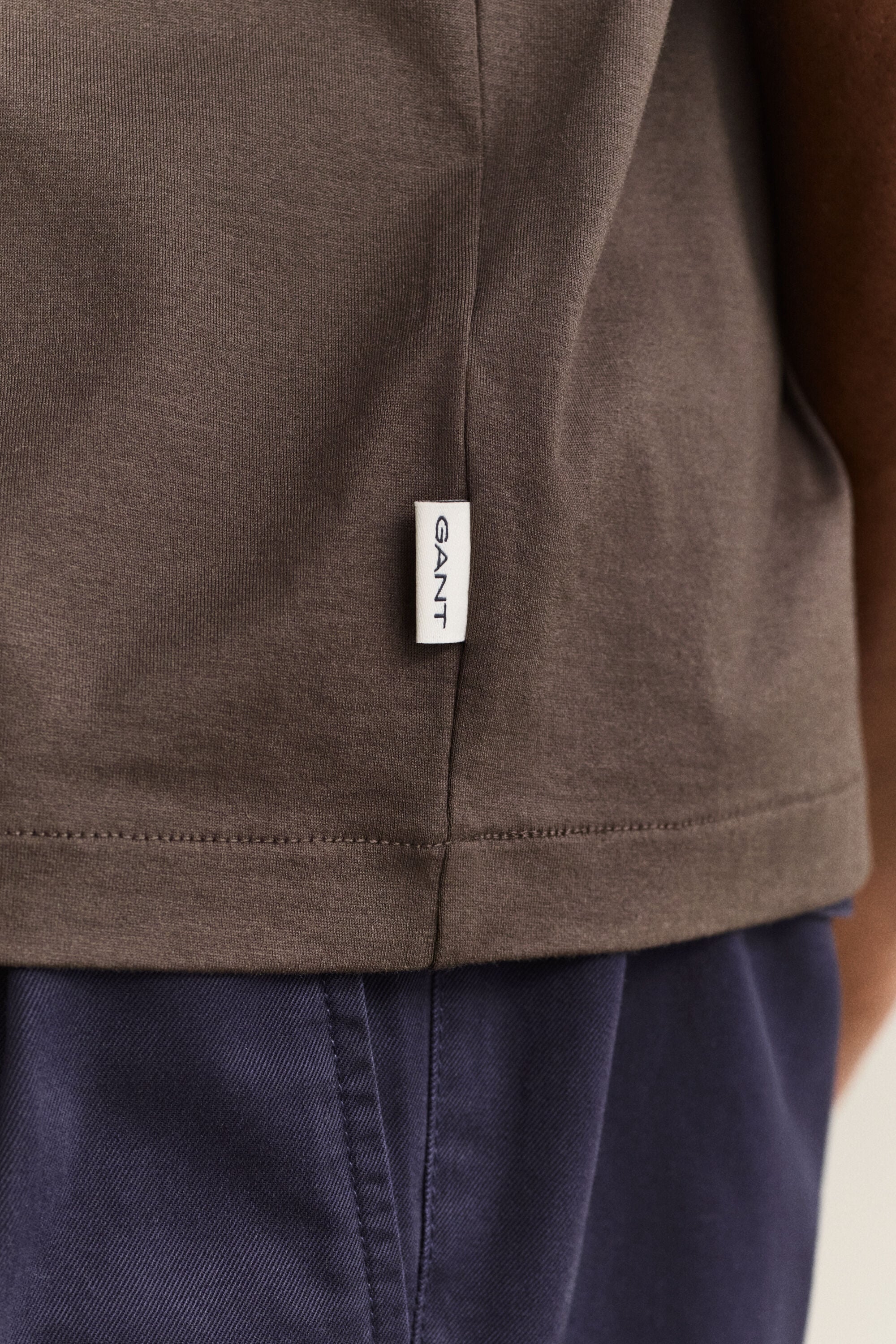 T-shirt in cotone Pima