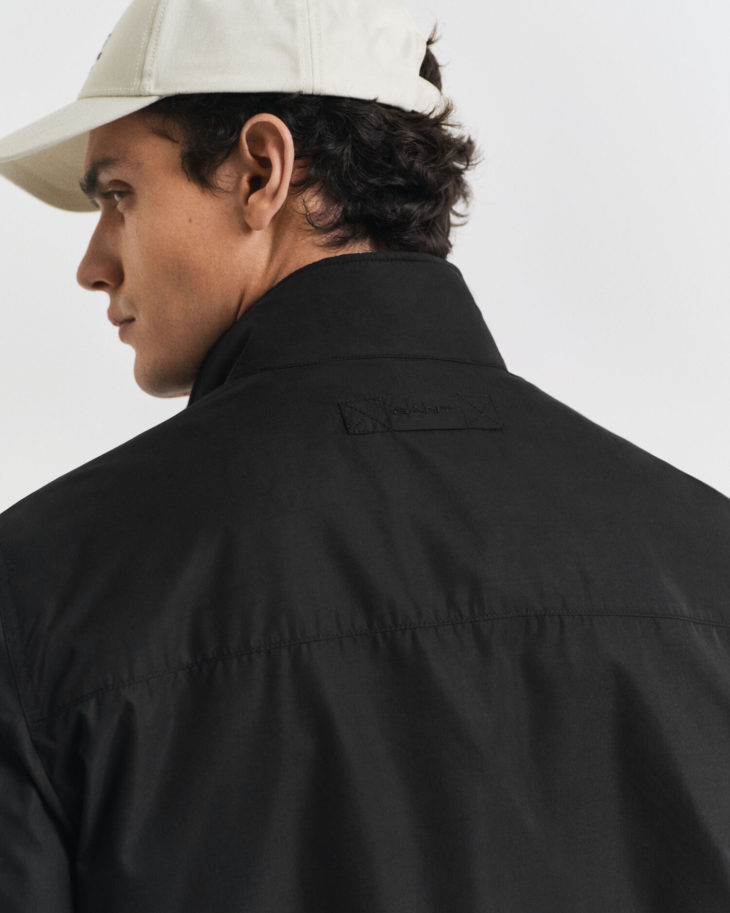 Giacca Harrington leggera