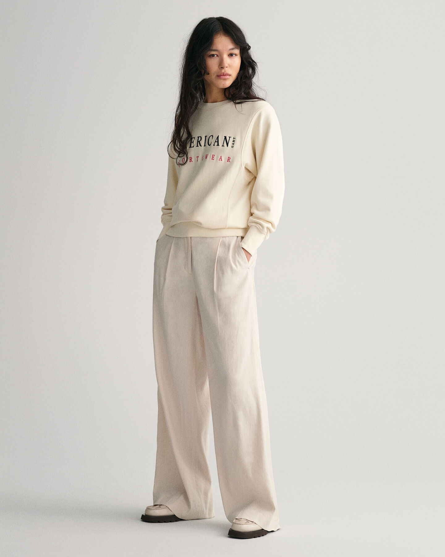 Felpa Sportswear girocollo