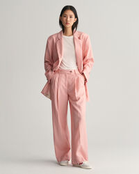 Pantaloni con gamba ampia relaxed fit