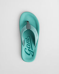 Sandali Brodale in gomma