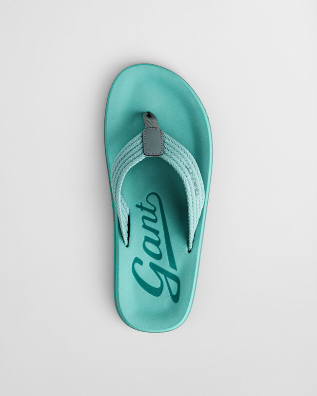 Sandali Brodale in gomma