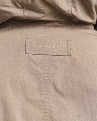 Parka invernale imbottito