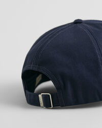 Cappellino con stampa GANT 49 Arch Teens
