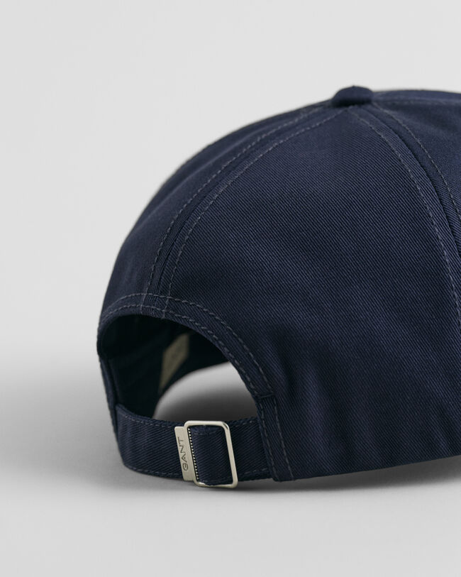 Cappellino con stampa GANT 49 Arch Teens