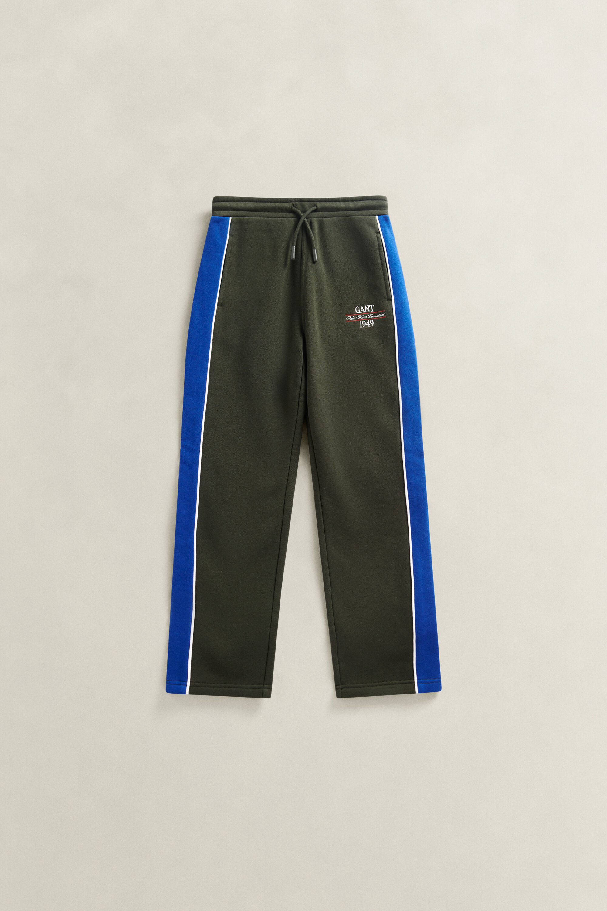 Pantaloni della tuta a blocchi di colore Teen Boys