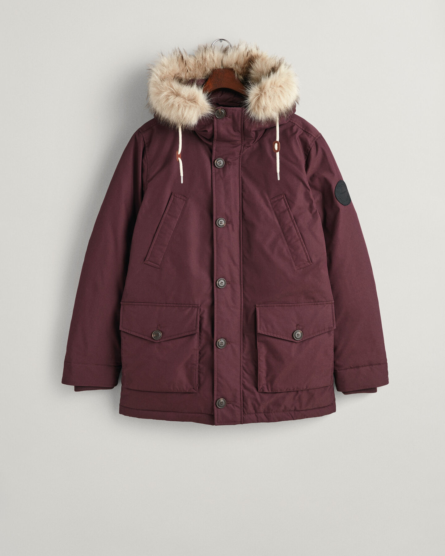 Parka invernale Classic