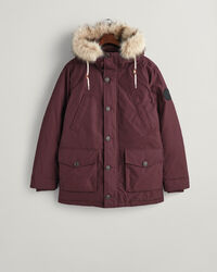 Parka invernale Classic