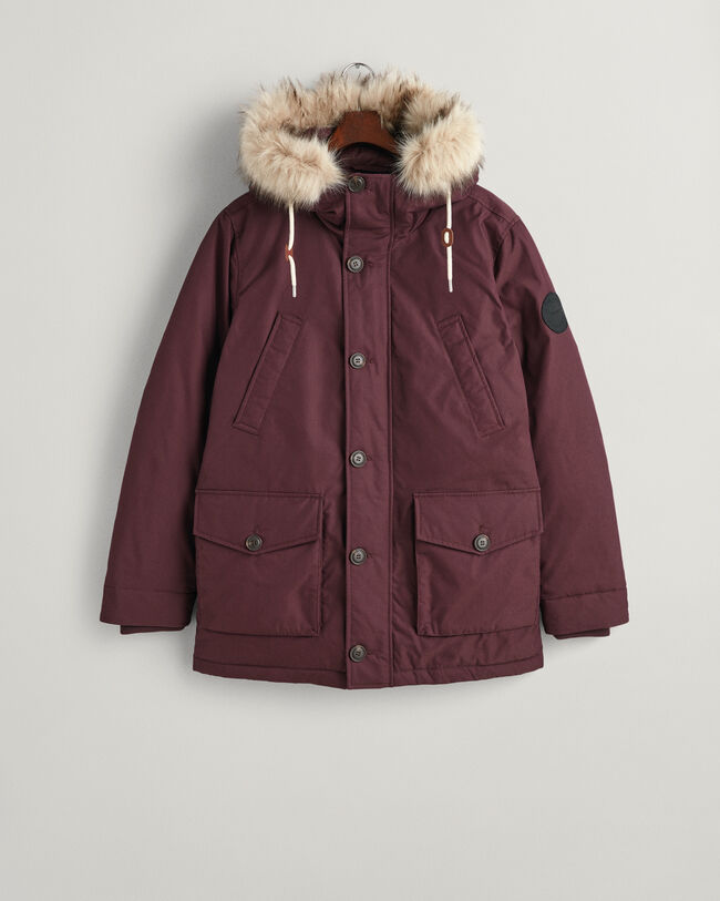 Parka invernale Classic