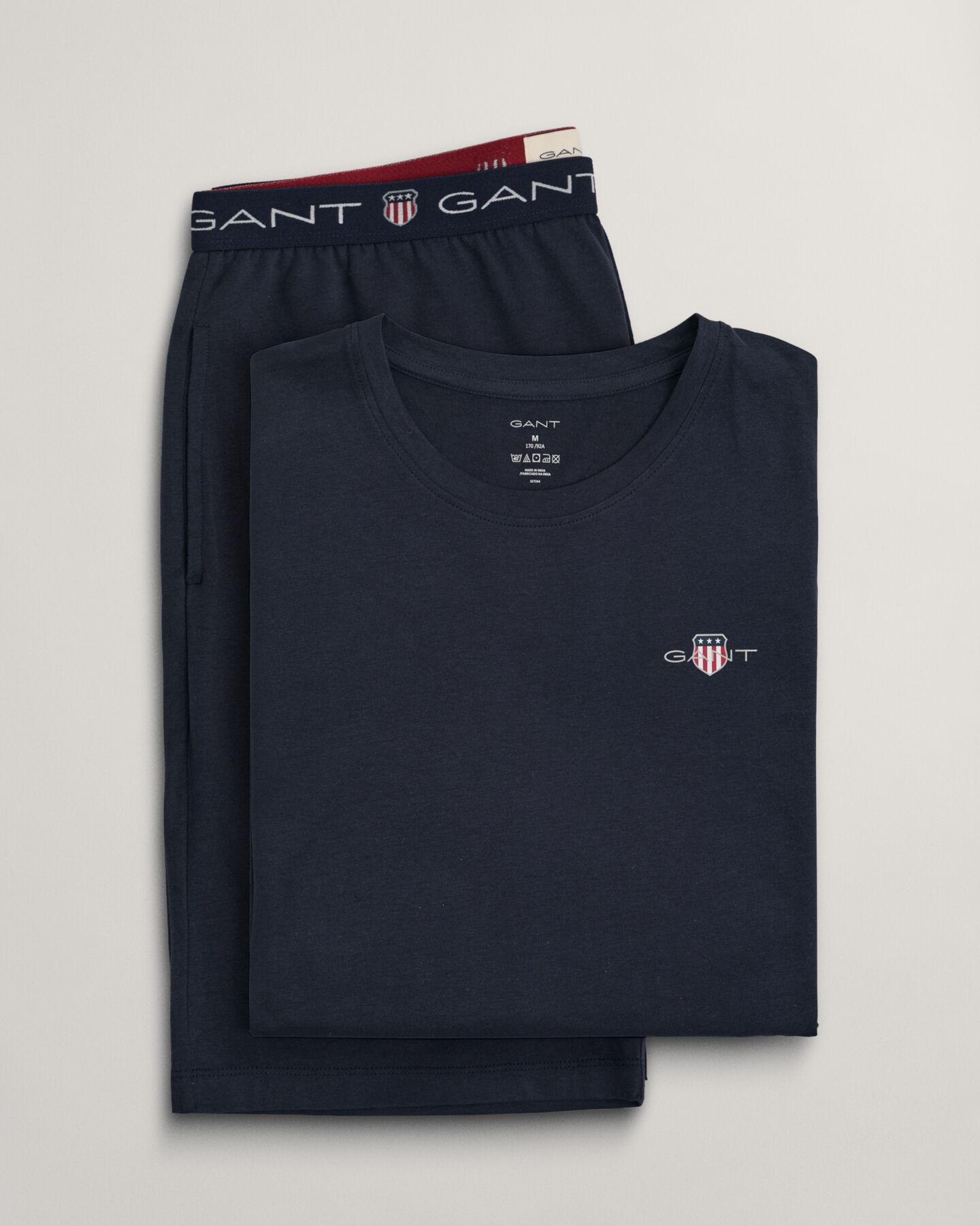 Confezione regalo di pigiama in jersey