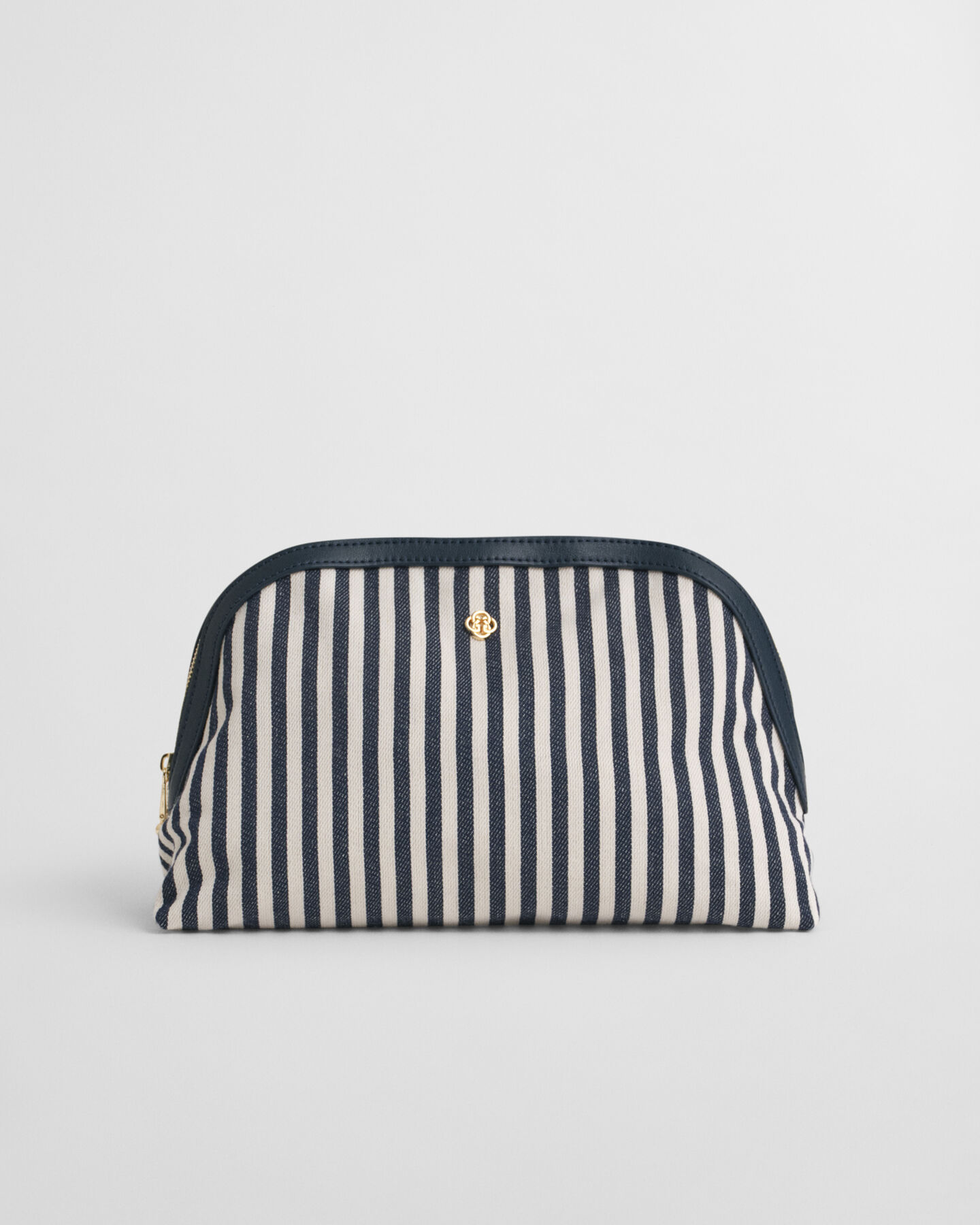 Beauty-case a righe Hickory