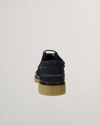 Scarpe stringate basse Zeamee