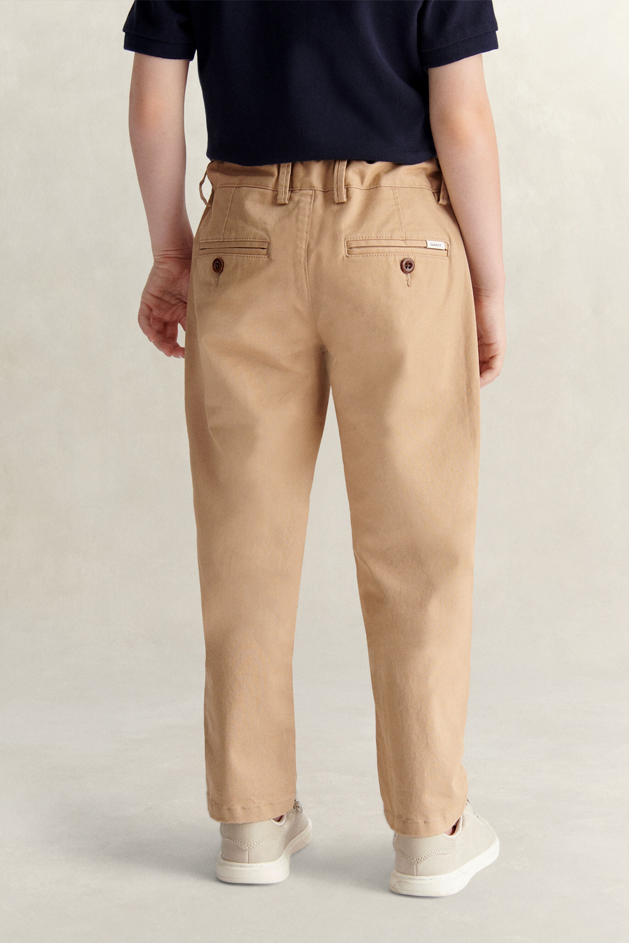 Pantaloni chino Boys