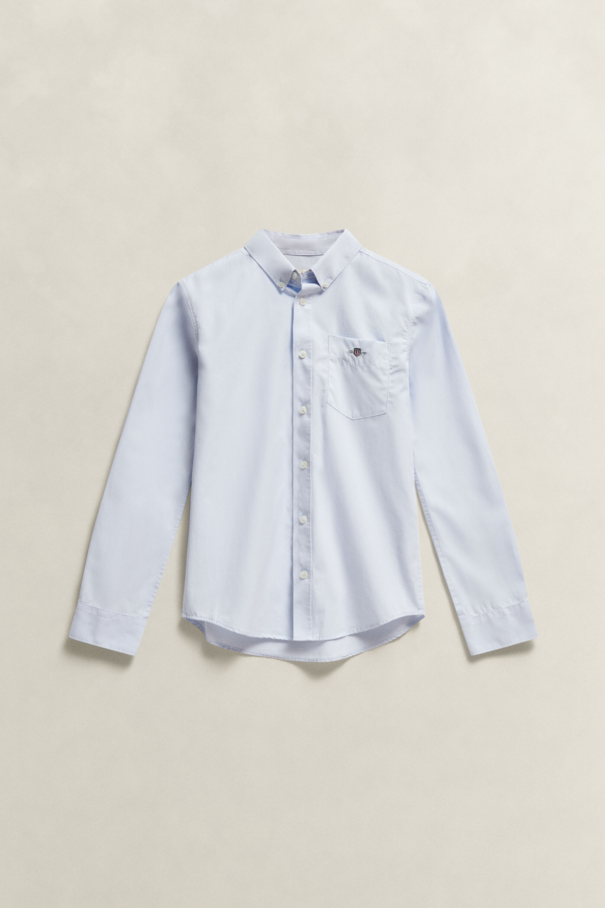 Camicia in popeline Shield Teen Boys
