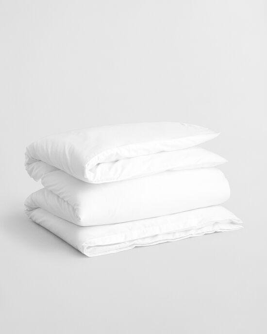 Sateen Single Duvet