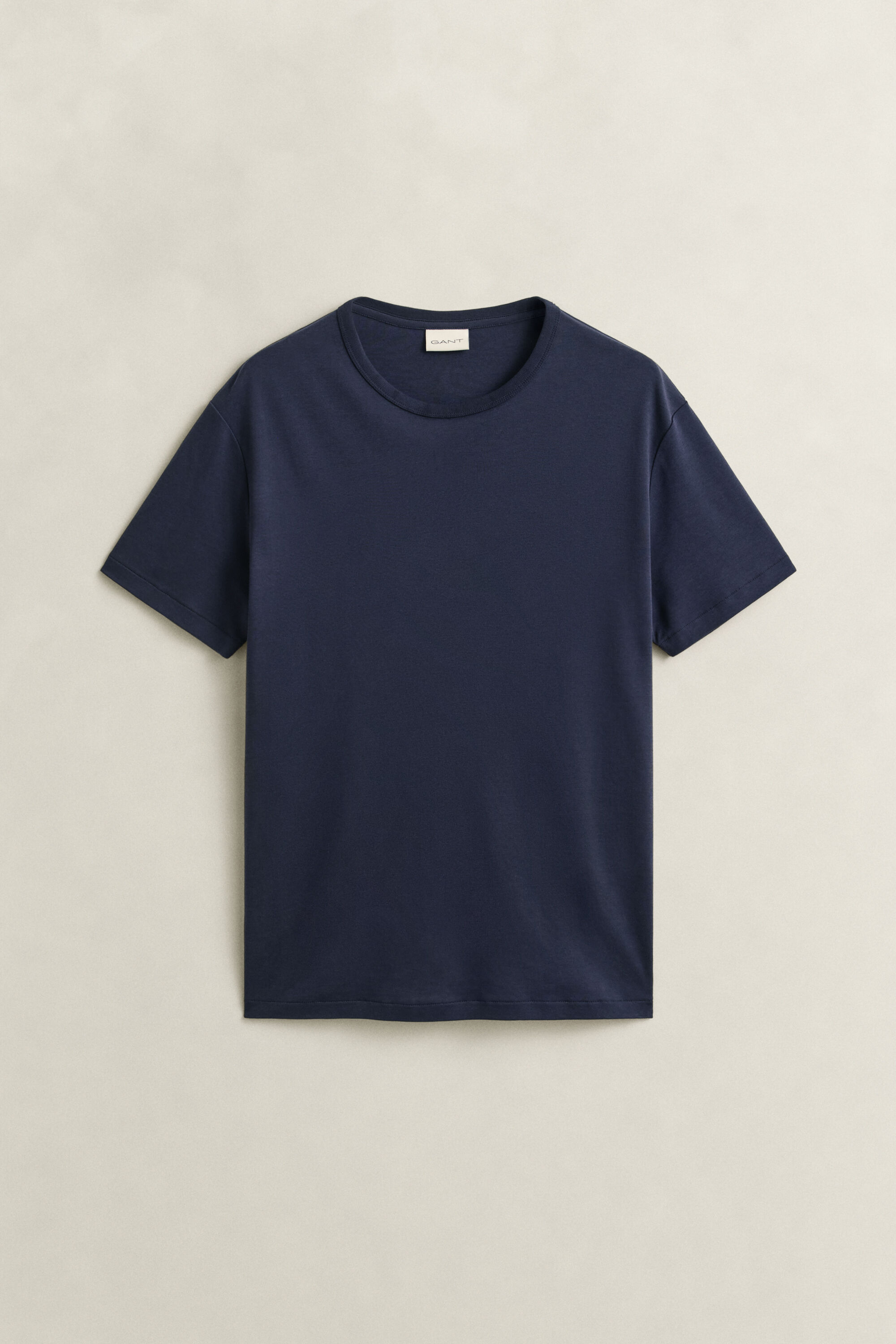 T-shirt Interlock