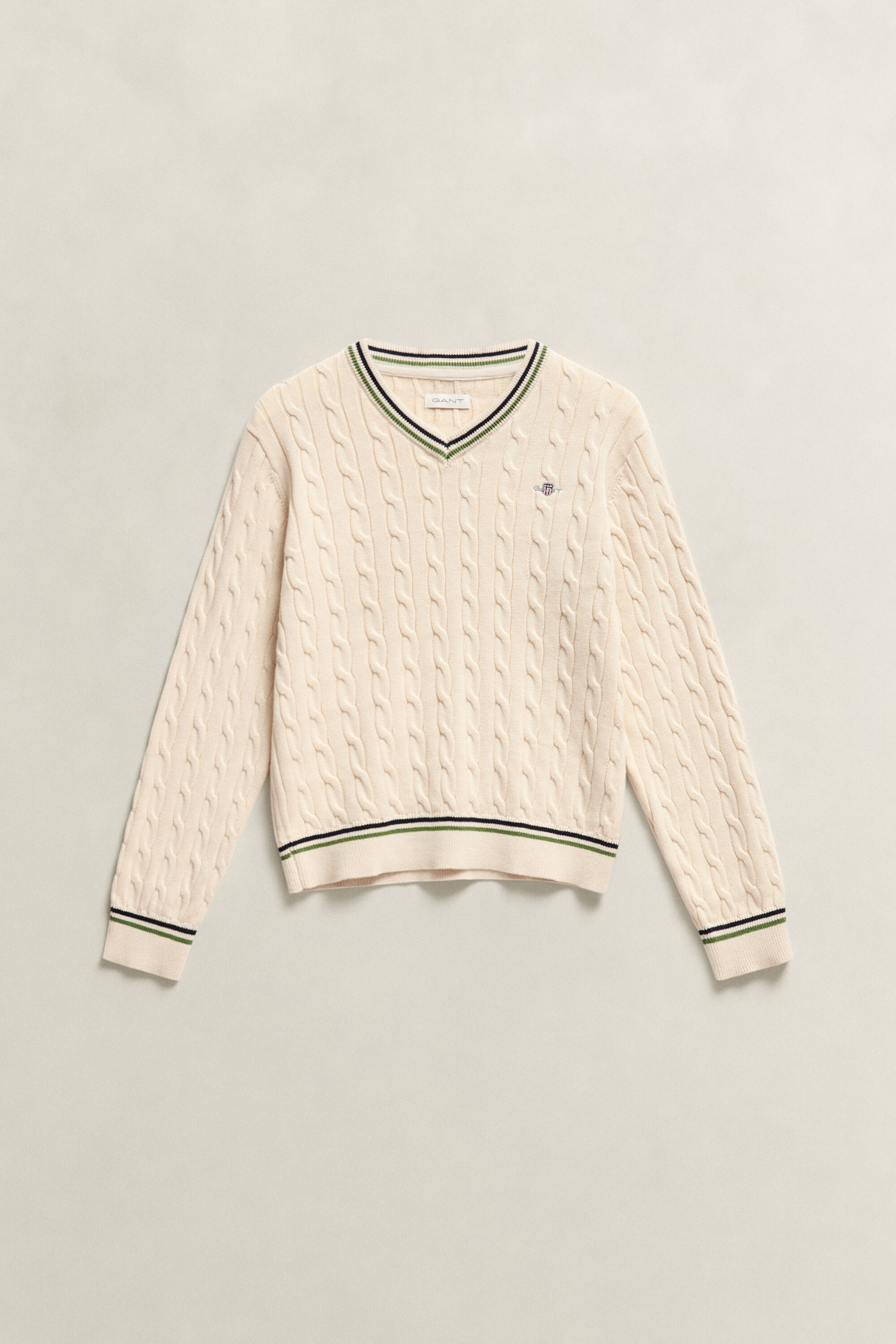 Maglia Cricket Teen Boys