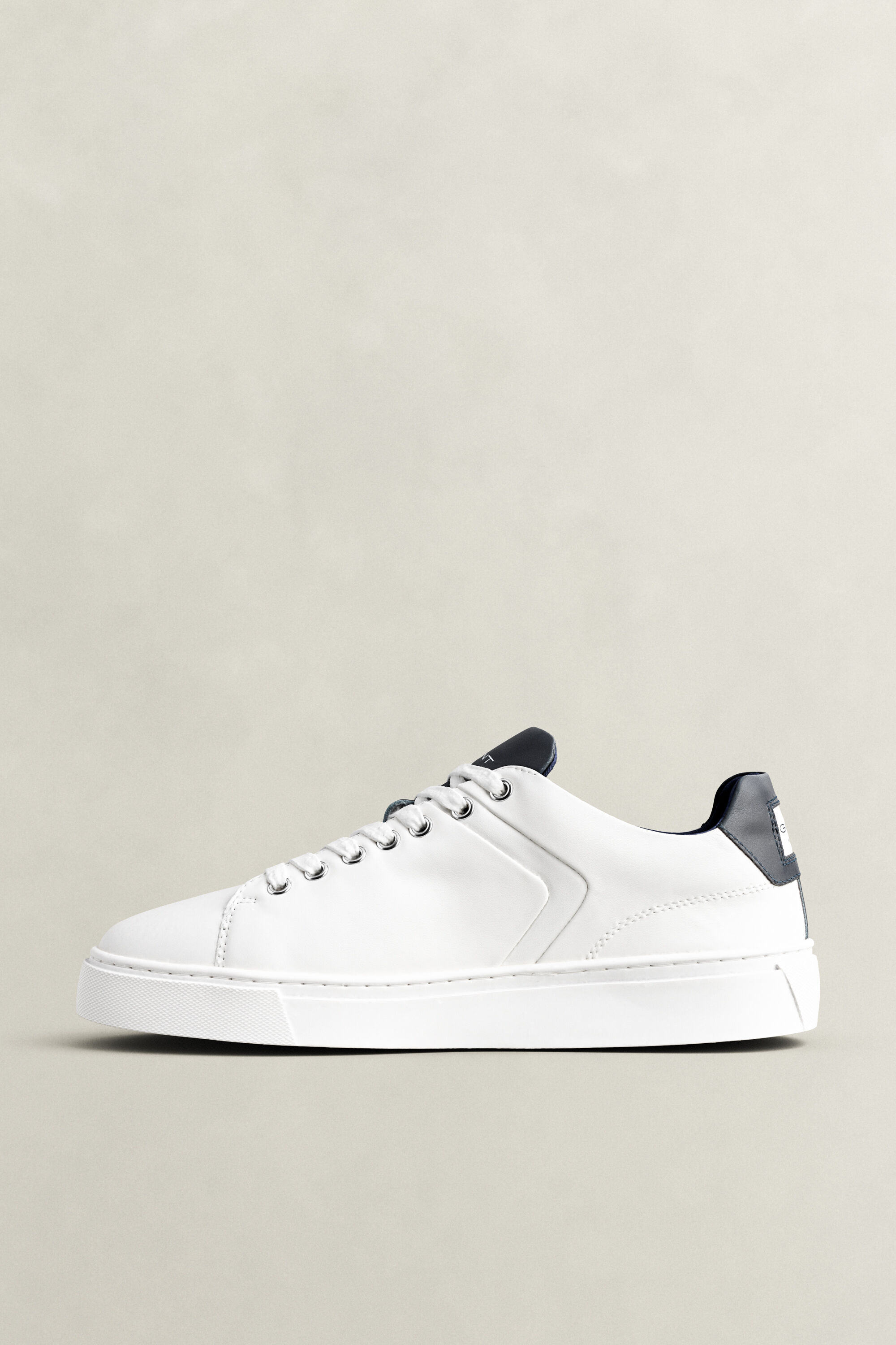 Sneakers Mc Julien in pelle