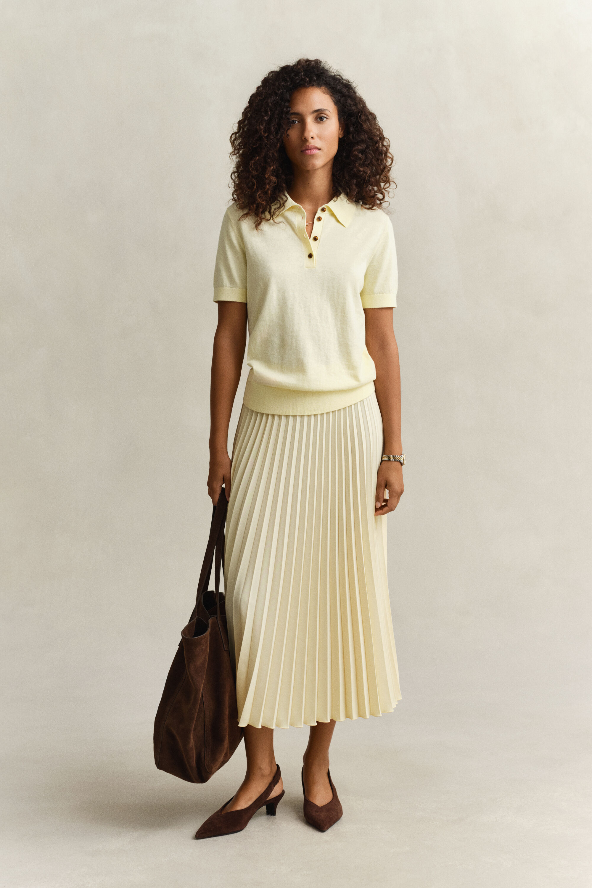 Rugger a maniche corte in maglia