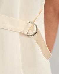 Tuta intera con tasche cargo