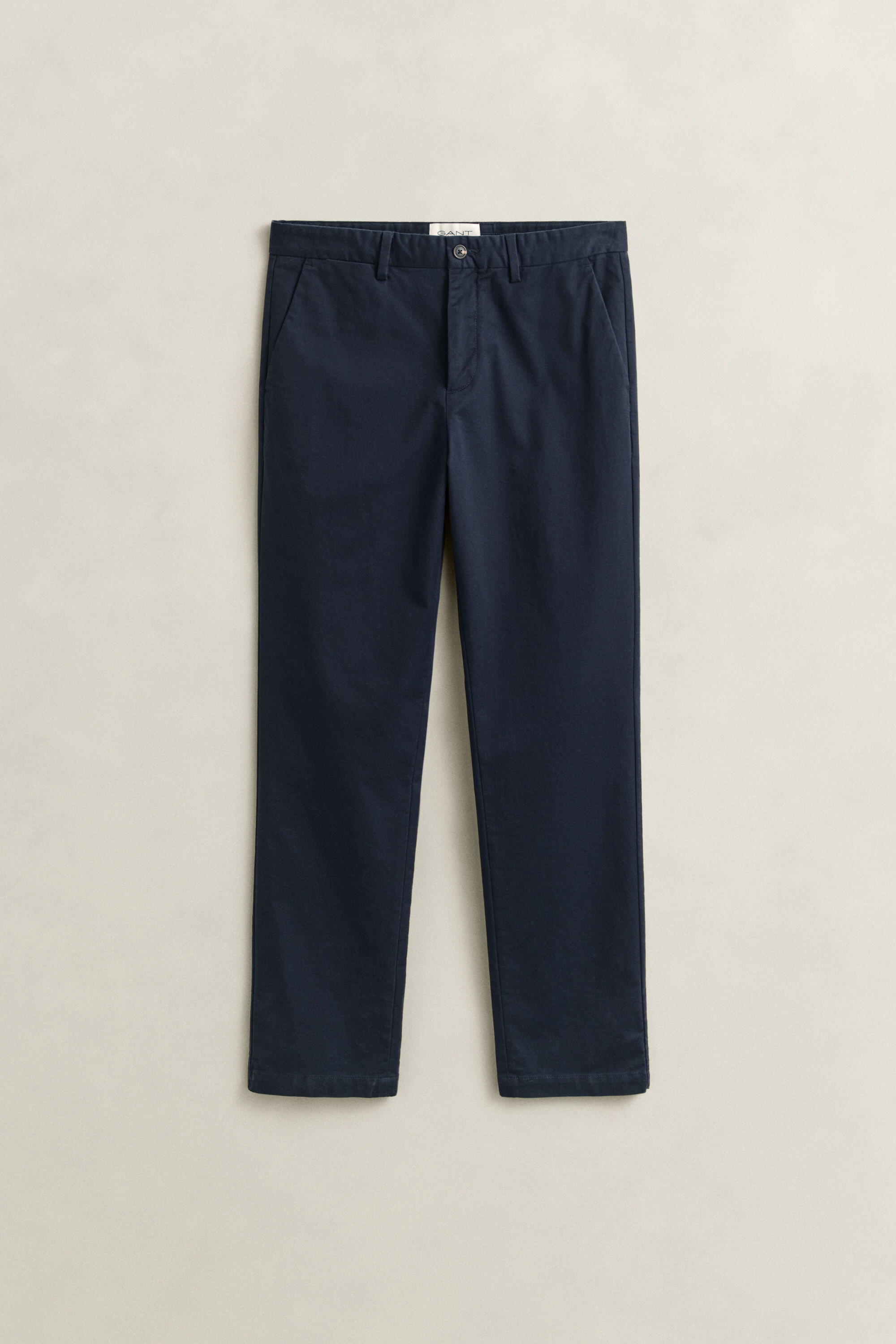 Pantaloni chino Smart regular fit