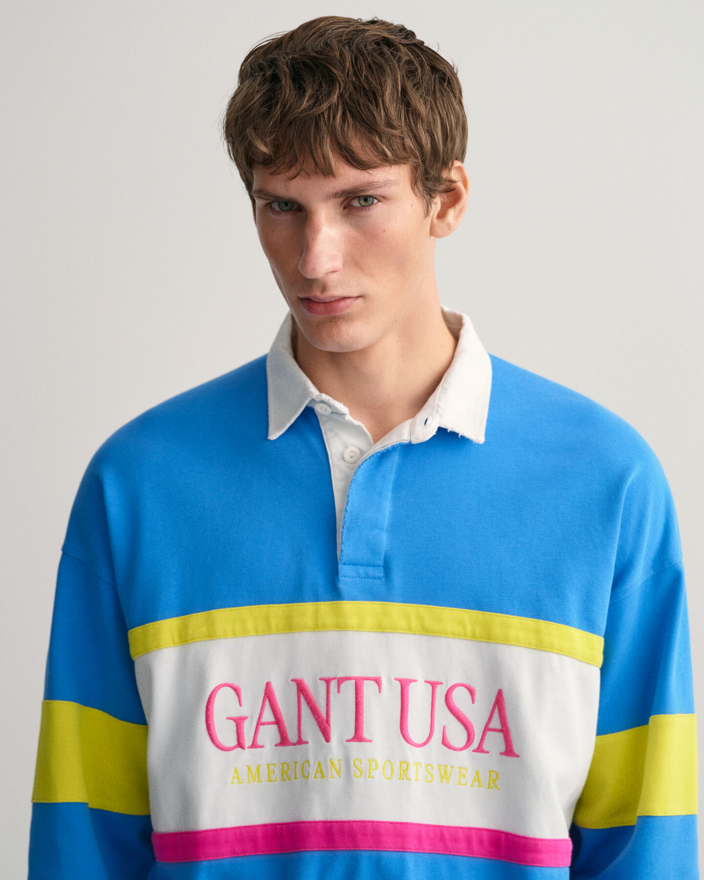 Rugger Archive GANT USA