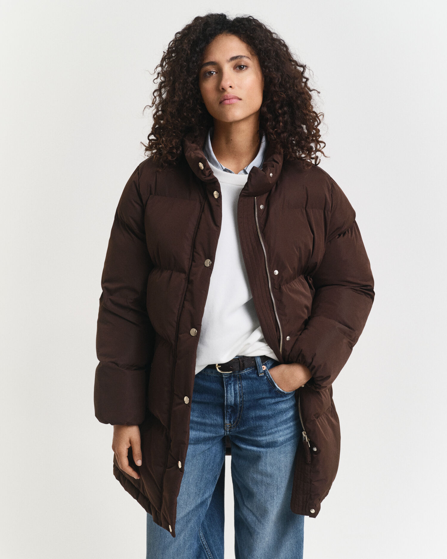 Cappotto Active Cloud