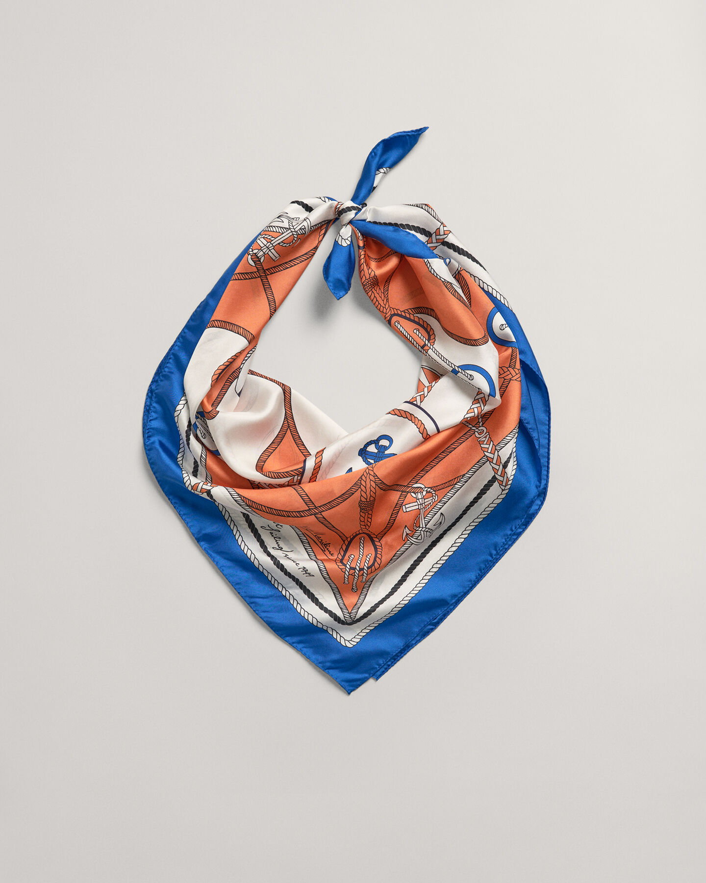Foulard in seta