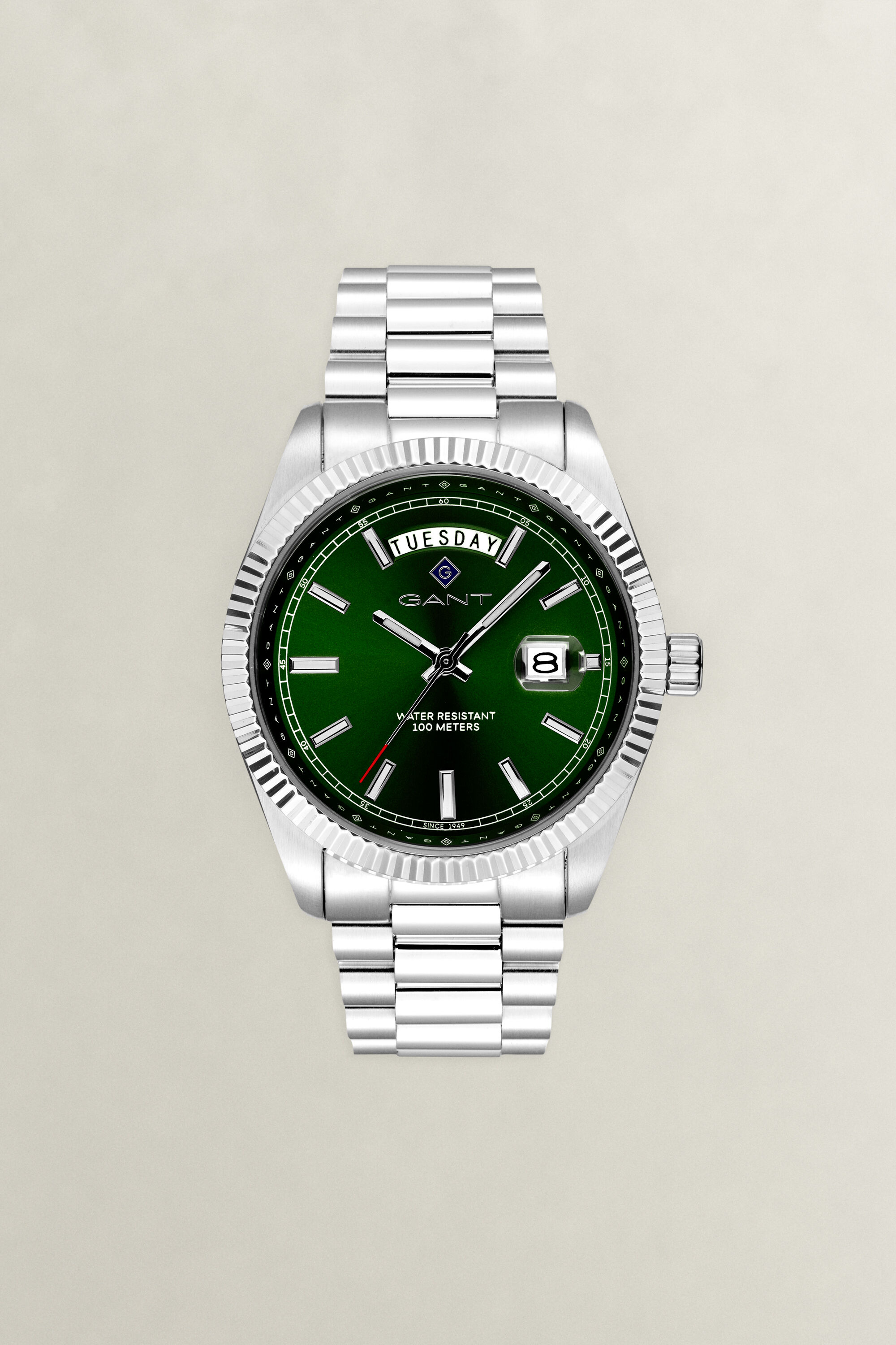 Orologio Fairfax