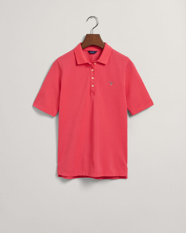 Polo in piqu&eacute; Original a mezza manica