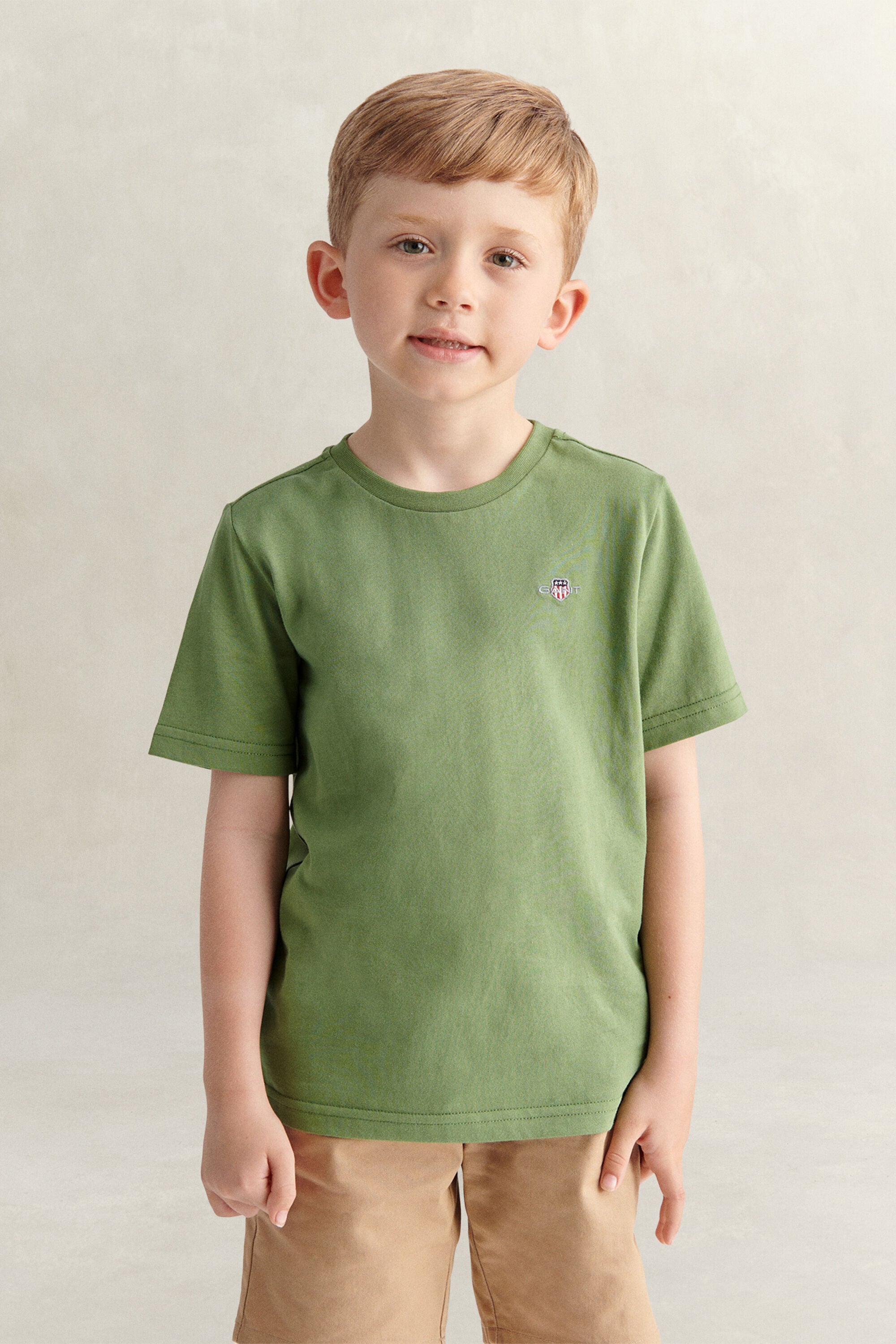 T-shirt Shield Kids