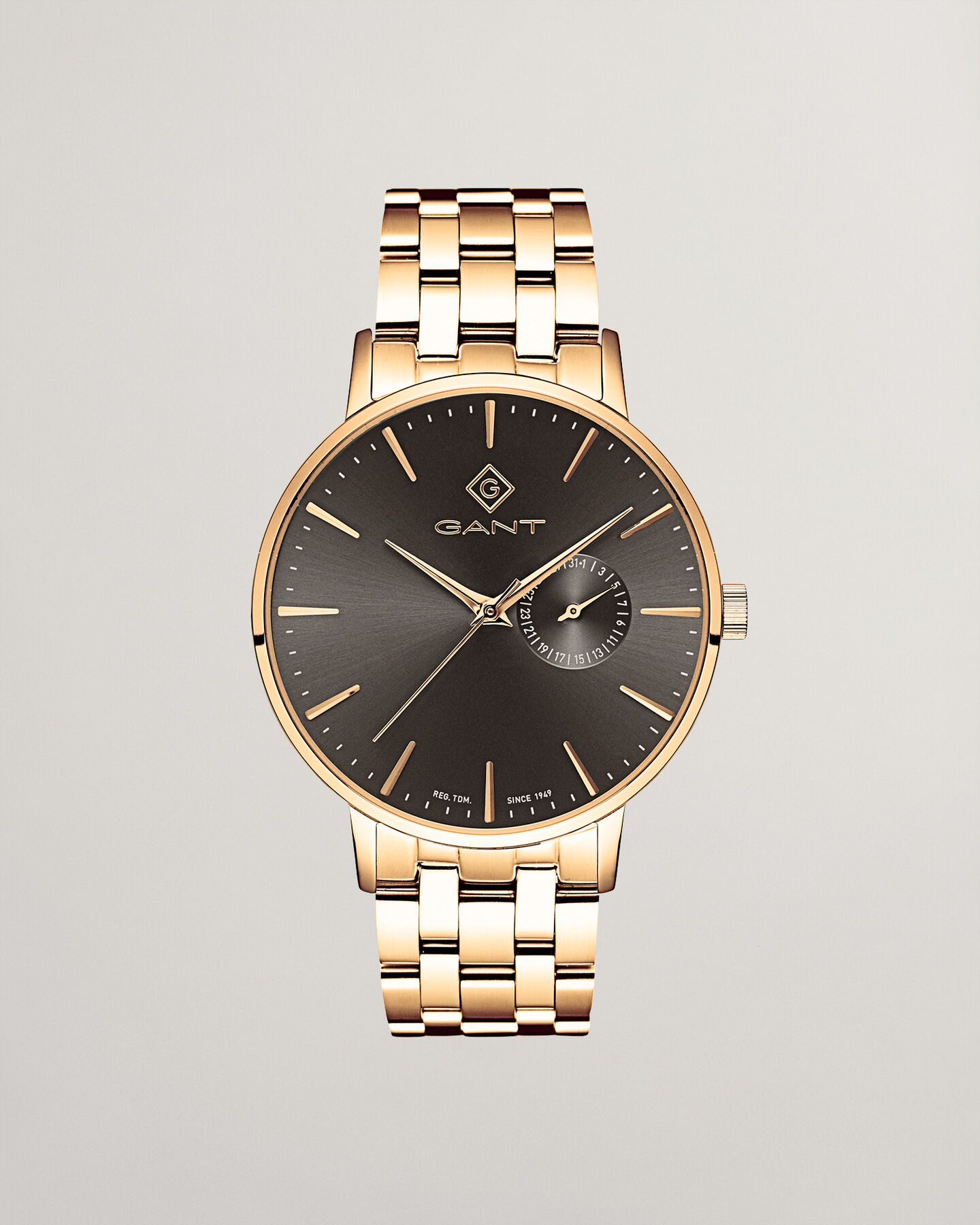 Orologio Park Hill III