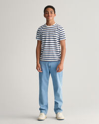 Jeans relaxed fit teen boys