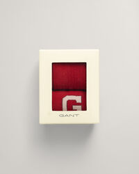 Confezione regalo da 2 paia di calzini