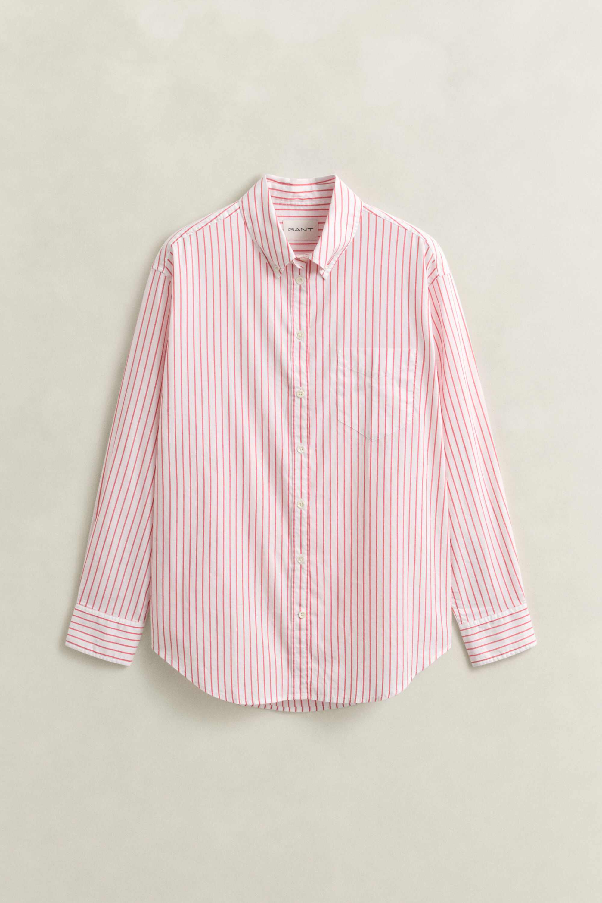 Camicia Oxford Luxury a righe