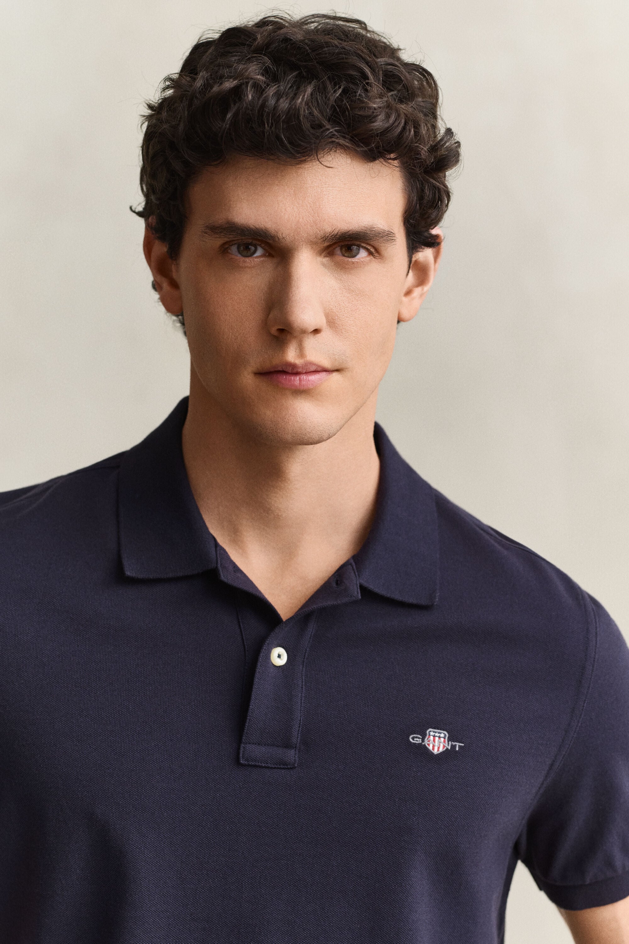 Polo Classic regular fit
